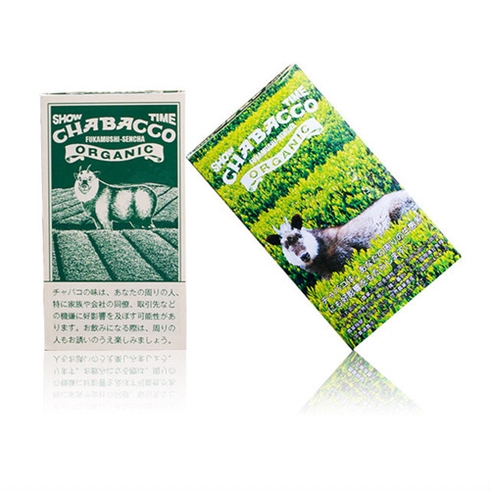 Chabacco チャバコ お茶