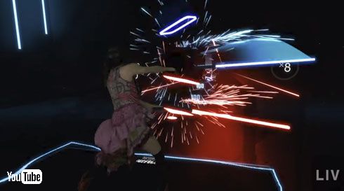 Beat Saber