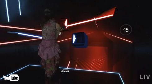 Beat Saber