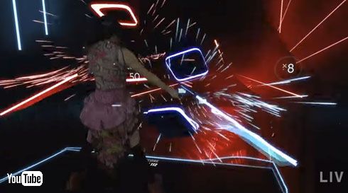 Beat Saber