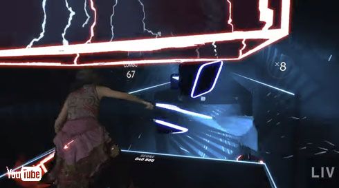 Beat Saber