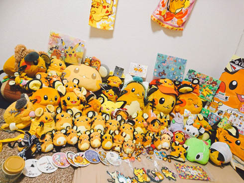 コレクション