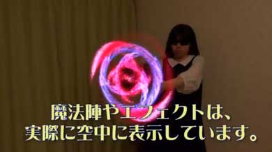 スチームパンクガン バーサライタ 中二 魔法陣 銃