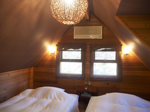 屋根窓＝ドーマー＝鳩小屋