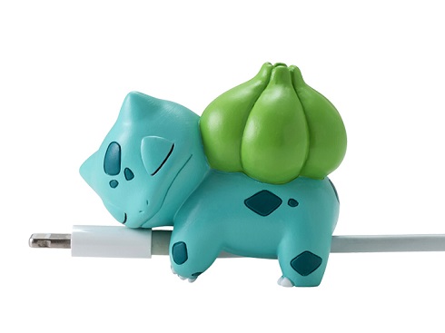 ポケットモンスター すやすや オン・ザ・ケーブル