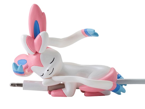 ポケットモンスター すやすや オン・ザ・ケーブル