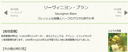 「猫のおしっこのような香り」のワインがある