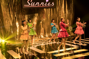 沢尻エリカ 猫は抱くもの ロマンス交差点 アイドル MV 映画 ミニスカート