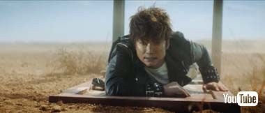 扉を破った先には……？