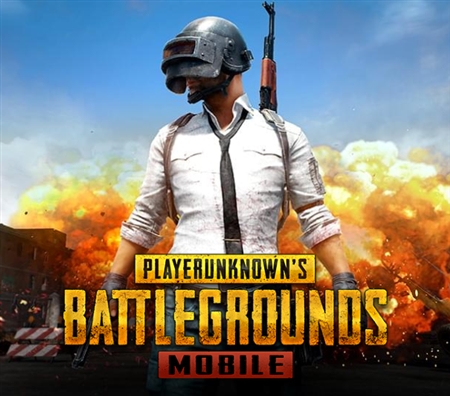 スマホ版「PUBG」ついに配信開始！　100人で戦うバトルロイヤルゲーム