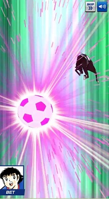 キャプテン翼　JRA　日本中央競馬会