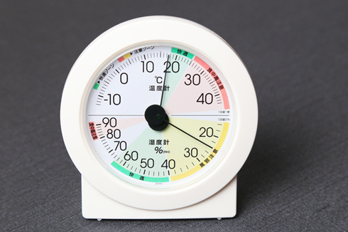 自宅のカビ対策