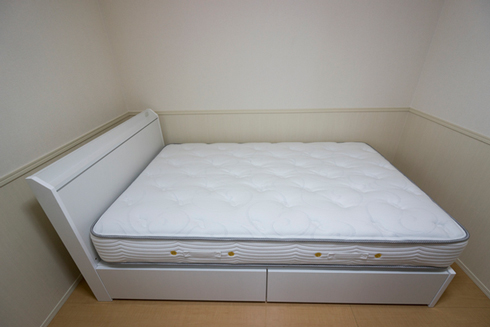 自宅のカビ対策