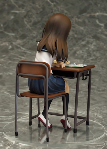 からかい上手の高木さん フィギュア Phat!