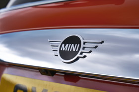 新型「MINI」 （2018年5月発表）