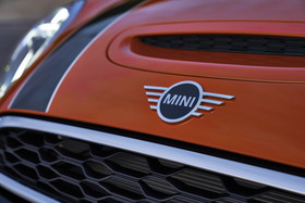 新型「MINI」 （2018年5月発表）