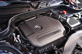 新型「MINI」 （2018年5月発表）