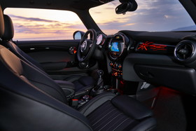 新型「MINI」 （2018年5月発表）