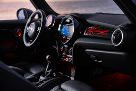 新型「MINI」 （2018年5月発表）