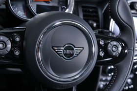 新型「MINI」 （2018年5月発表）