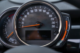 新型「MINI」 （2018年5月発表）