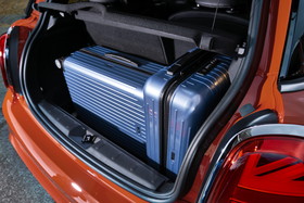 新型「MINI」 （2018年5月発表）