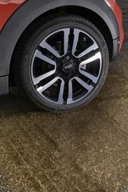 新型「MINI」 （2018年5月発表）