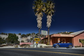 新型 MINI コンバーチブル  （2018年5月発表）