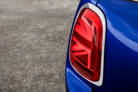 新型 MINI コンバーチブル  （2018年5月発表）