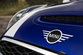 新型 MINI コンバーチブル  （2018年5月発表）