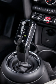 新型 MINI コンバーチブル  （2018年5月発表）