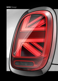 新型 MINI 