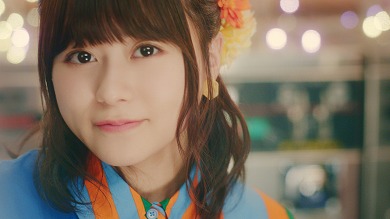 キリンレモン 水瀬いのり いのりん 声優 コラボ まっすぐに、トウメイに。MV