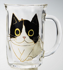 岩合光昭写真展ねこ