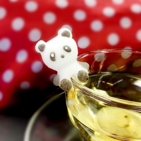 パンダシュガー