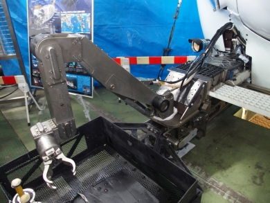 しんかい6500 よこすか 一般公開