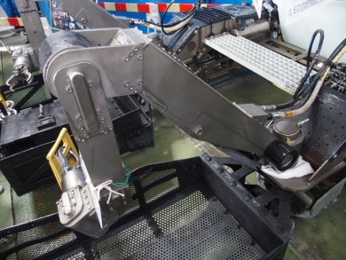 しんかい6500 よこすか 一般公開