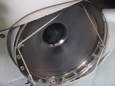 しんかい6500 よこすか 一般公開