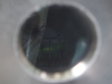 しんかい6500 よこすか 一般公開