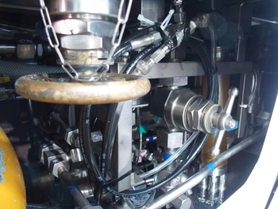 しんかい6500 よこすか 一般公開