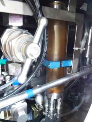 しんかい6500 よこすか 一般公開