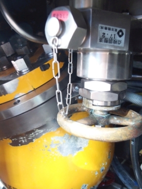 しんかい6500 よこすか 一般公開