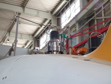 しんかい6500 よこすか 一般公開