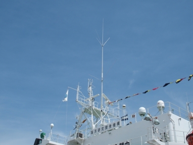 しんかい6500 よこすか 一般公開