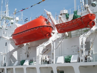 しんかい6500 よこすか 一般公開