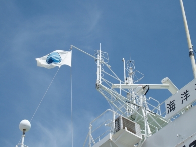 しんかい6500 よこすか 一般公開