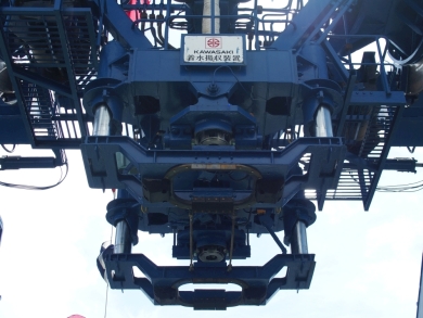 しんかい6500 よこすか 一般公開