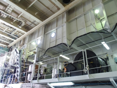 しんかい6500 よこすか 一般公開