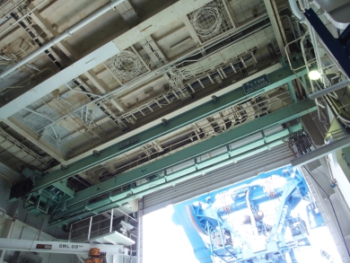 しんかい6500 よこすか 一般公開