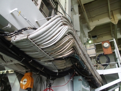 しんかい6500 よこすか 一般公開